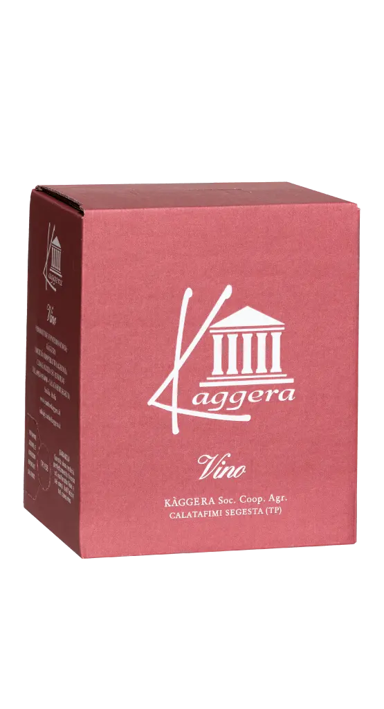 Kaggera - Syrah - 5L