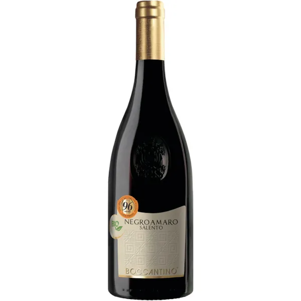 Negroamaro Salento Bocconcino (75cl)