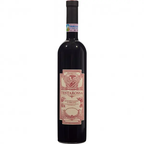 Testarossa Montepulciano (75 cl)