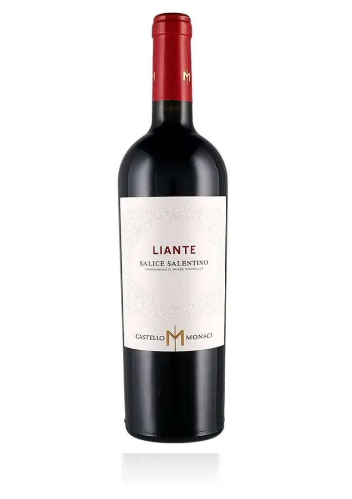 Liante- Salice Salentino DOC (75cl)