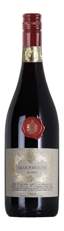 Gran Passione Rosso (75cl)