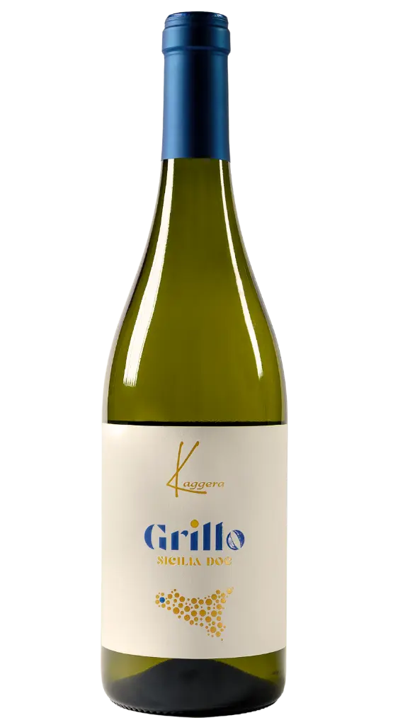 Kaggera - Grillo (75 cl)