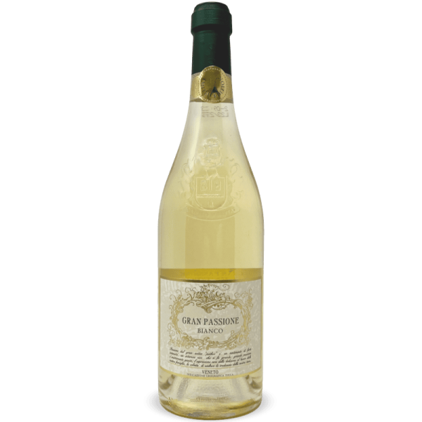 Gran Passione Bianco (75cl)