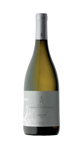 Cristo De Campobello-Adenzia Bianco DOC- 75cl