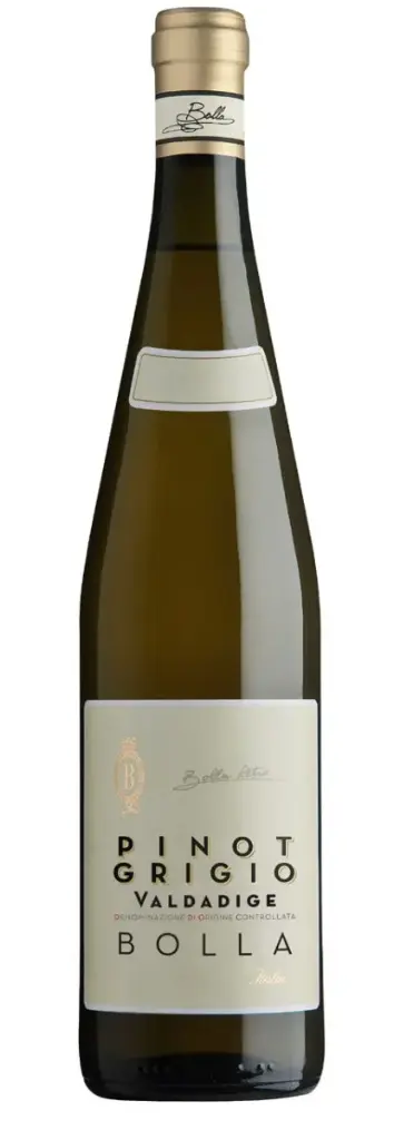 Pinot Grigio Bolla DOC (75cl)