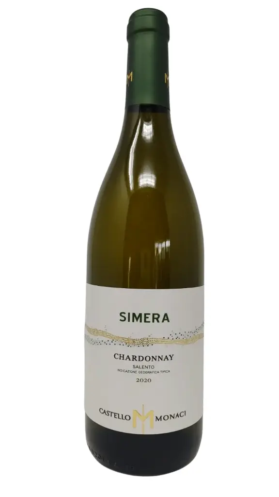 Simera- Chardonnay IGT (75cl)