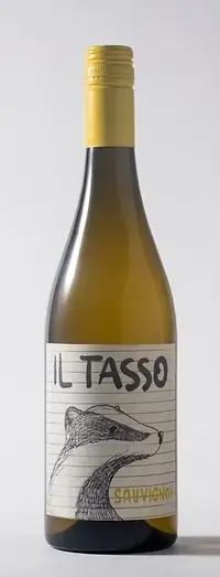 Il Tasso Ronco Dei Tassi (75cl)-UITVERKOCHT