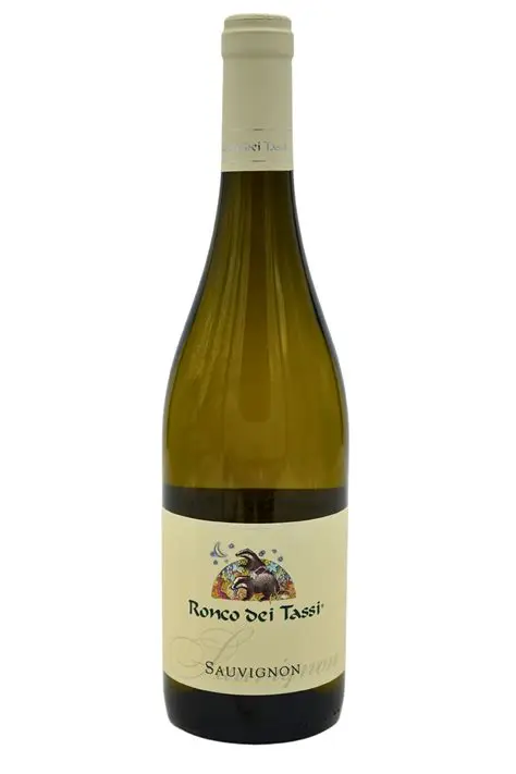 Collio Ronco Dei Tassi DOC-75cl