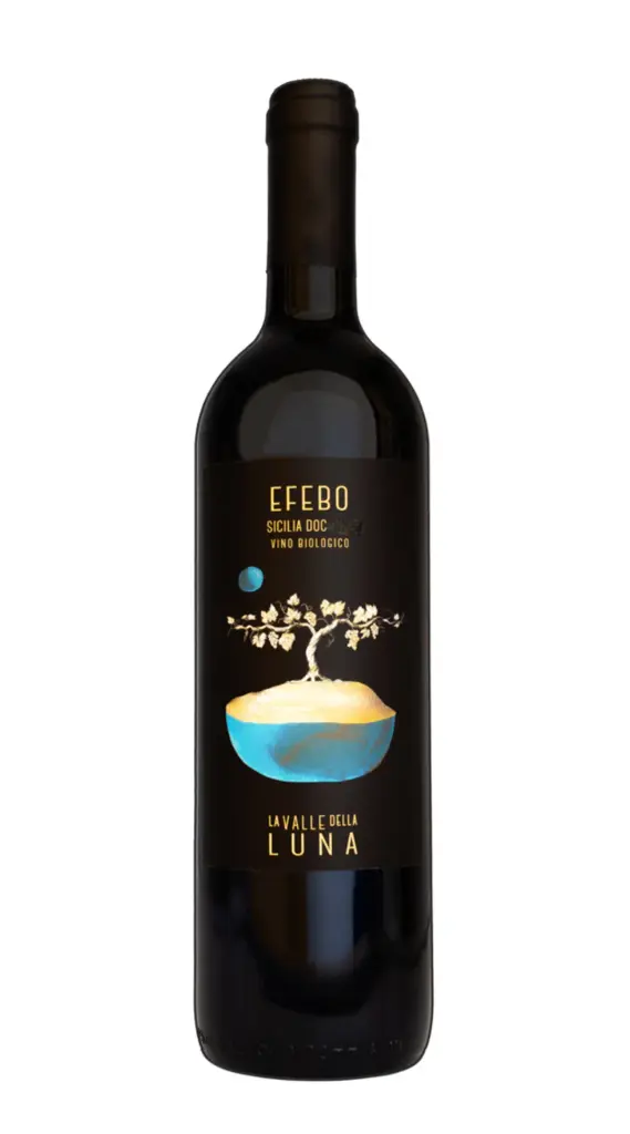 Valle Luna Efebo - Sicilia DOC (75cl)