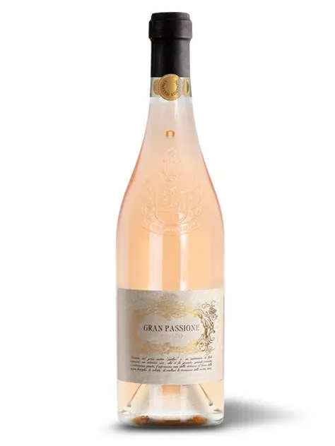 Gran Passione Rosato (75cl)