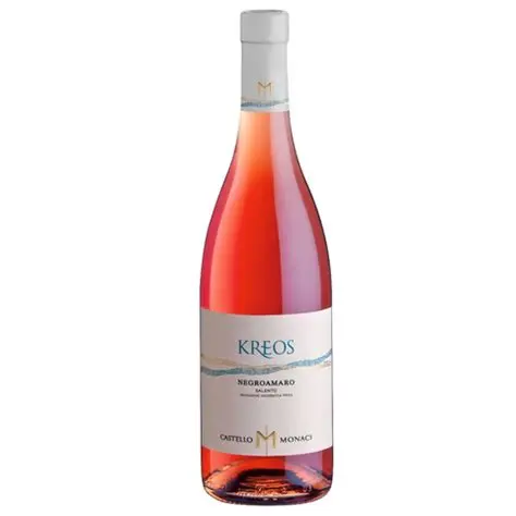 Kreos Rosato (75cl)