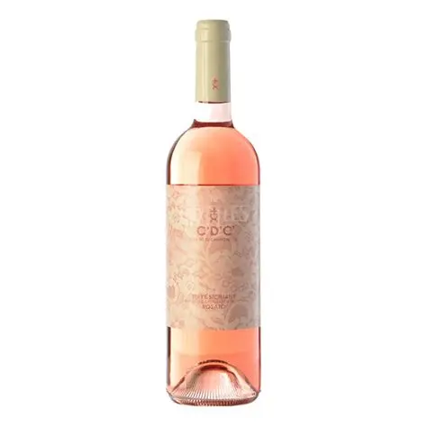 Cdc Rosato (75cl)