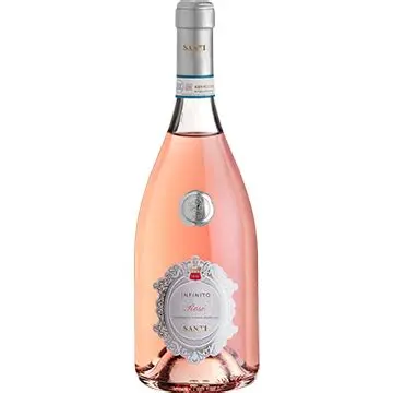 Infinito Santi Rosato (75cl)