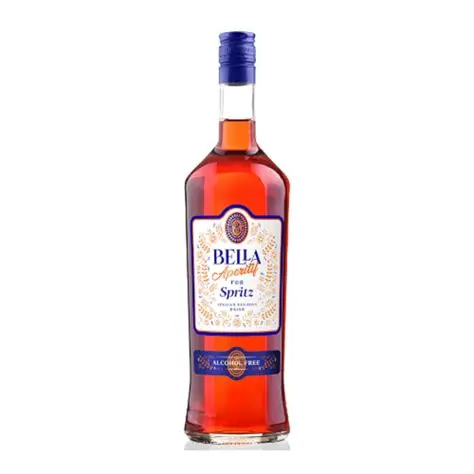 Bella Spritz 0% (75cl)