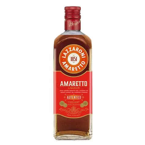 Amaretto Lazzaroni (70 cl)