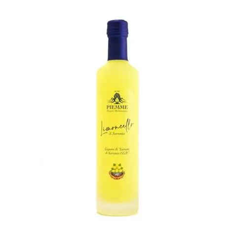 Limoncello  (50 cl)