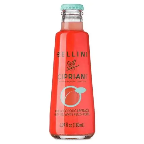 Bellini 0% (180 ml)