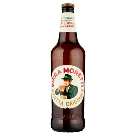 Birra Moretti