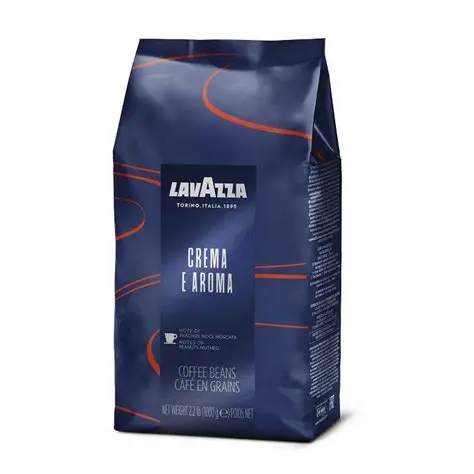 Lavazza Koffie (1kg)