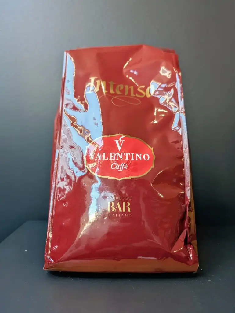 Valentino koffiebonen (1kg)