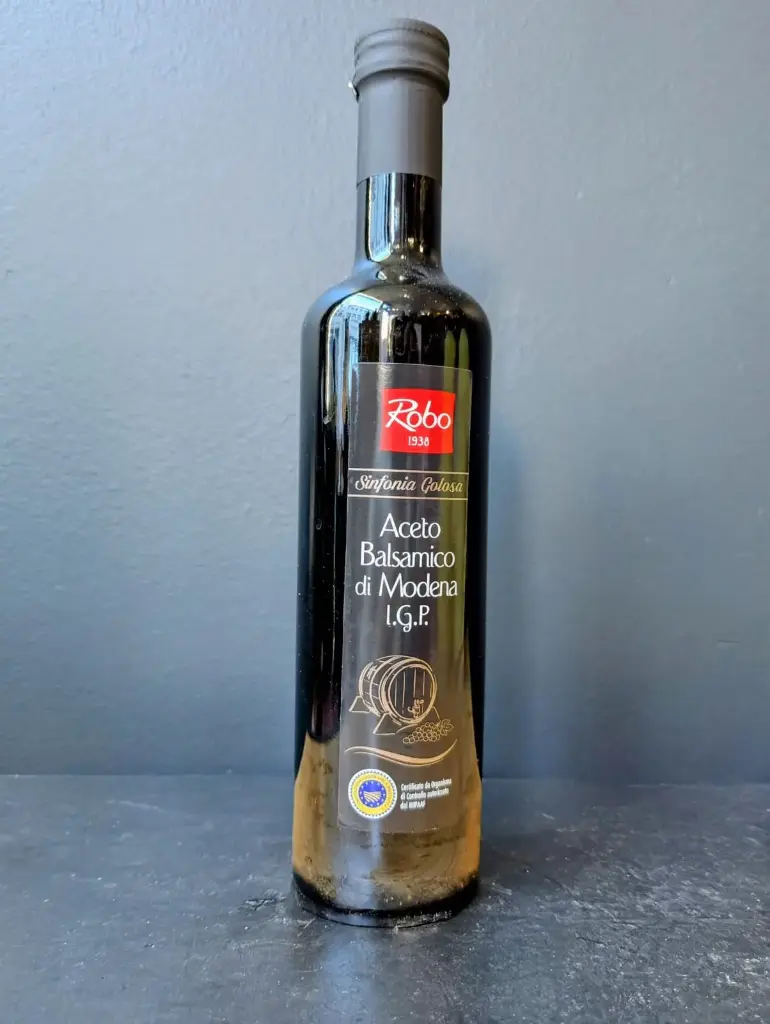 Aceto Balsamico Di Modena (500 ml)