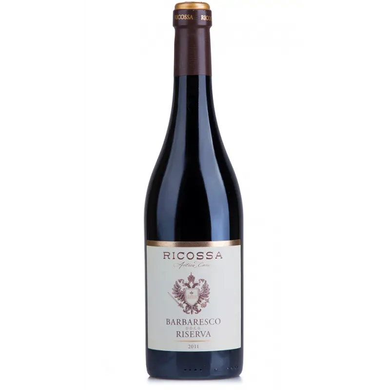 Ricossa Barolo DOCG (75 cl)