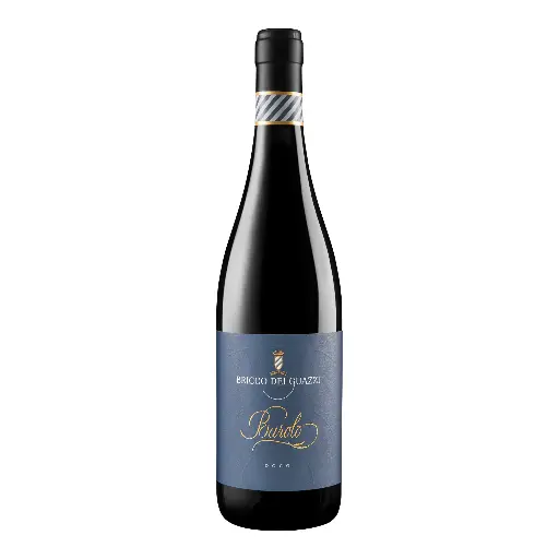 [wd17] Barolo Bricco Dei Guazzi- DOCG (75cl)