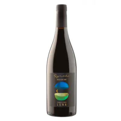 [wd25] La Valle Luna -Syrah (75cl)