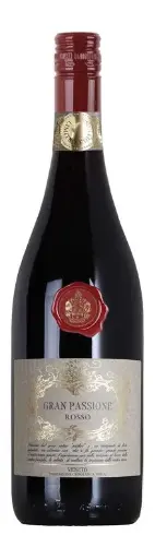 [wd29] Gran Passione Rosso (75cl)