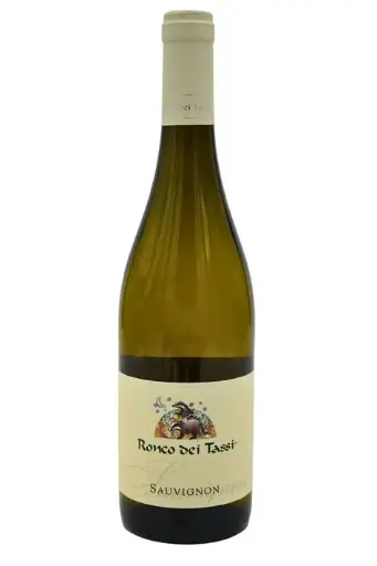 [wd52] Collio Ronco Dei Tassi DOC-75cl