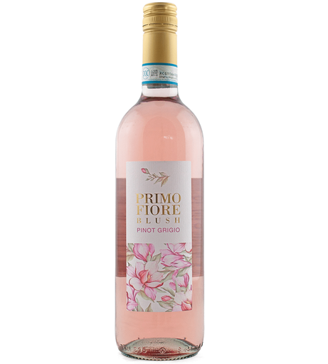 [wd58] Primo Fiore Blush (75cl)