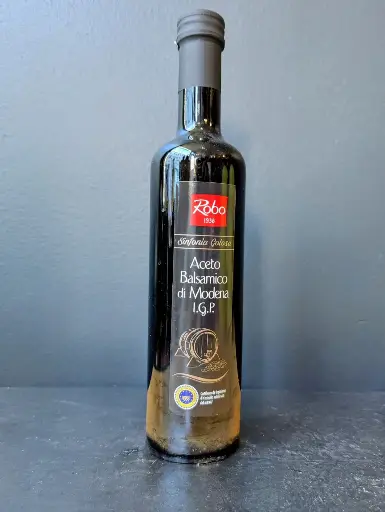 [wv13] Aceto Balsamico Di Modena (500 ml)