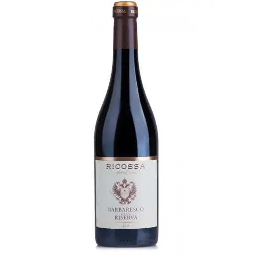 Ricossa Barolo DOCG (75 cl)