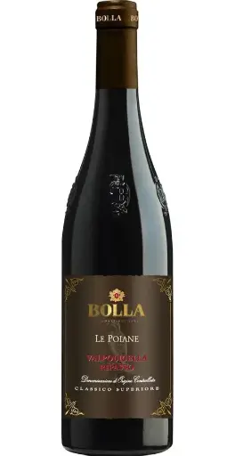 Valpolicella Ripasso - Le Poiane-Bolla (75cl)