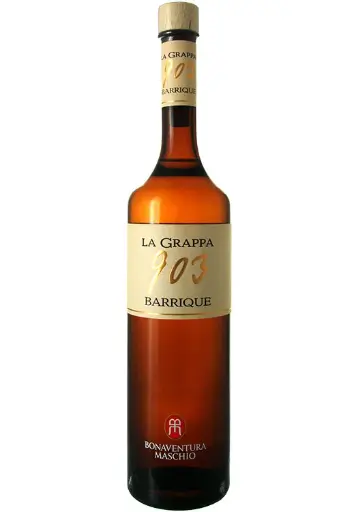 Grappa - Barrique (70cl)