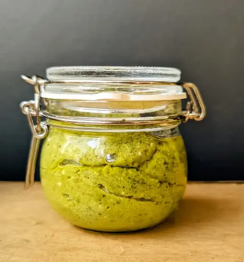 Pesto 'pane e vino' (105 gr)